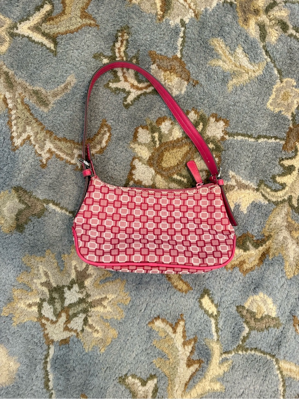 Vintage Nine West Shoulder Bag